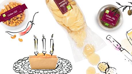 24/7 Bio-Produkte in bester Bio-Qualität