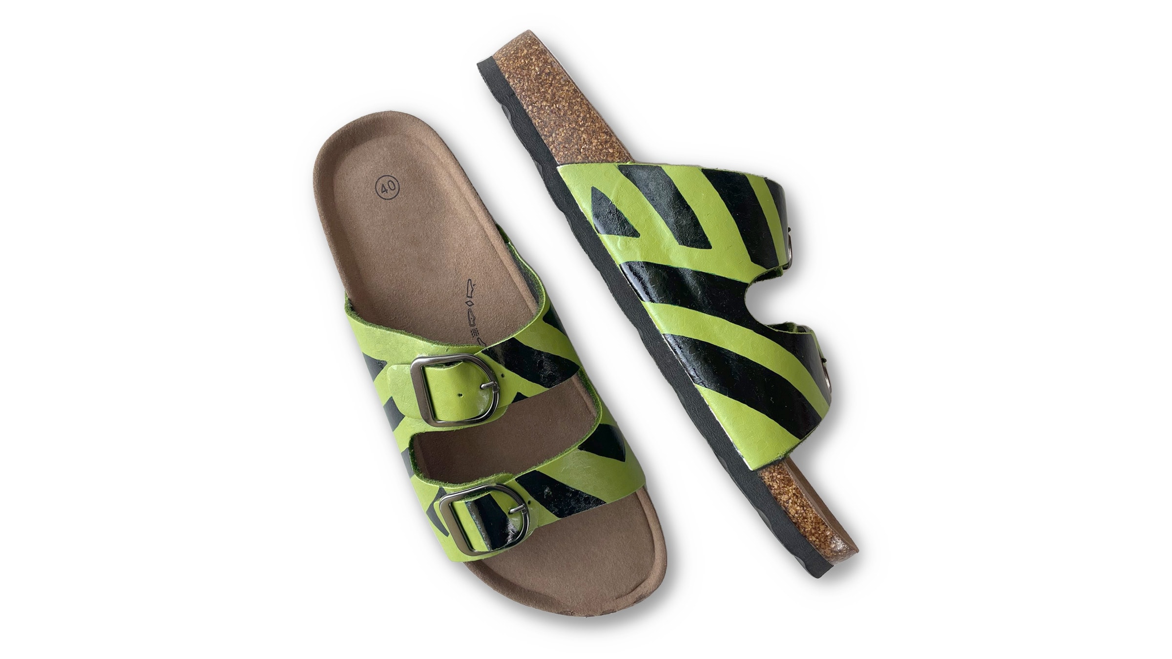Alnatura Kollektion Schuhe