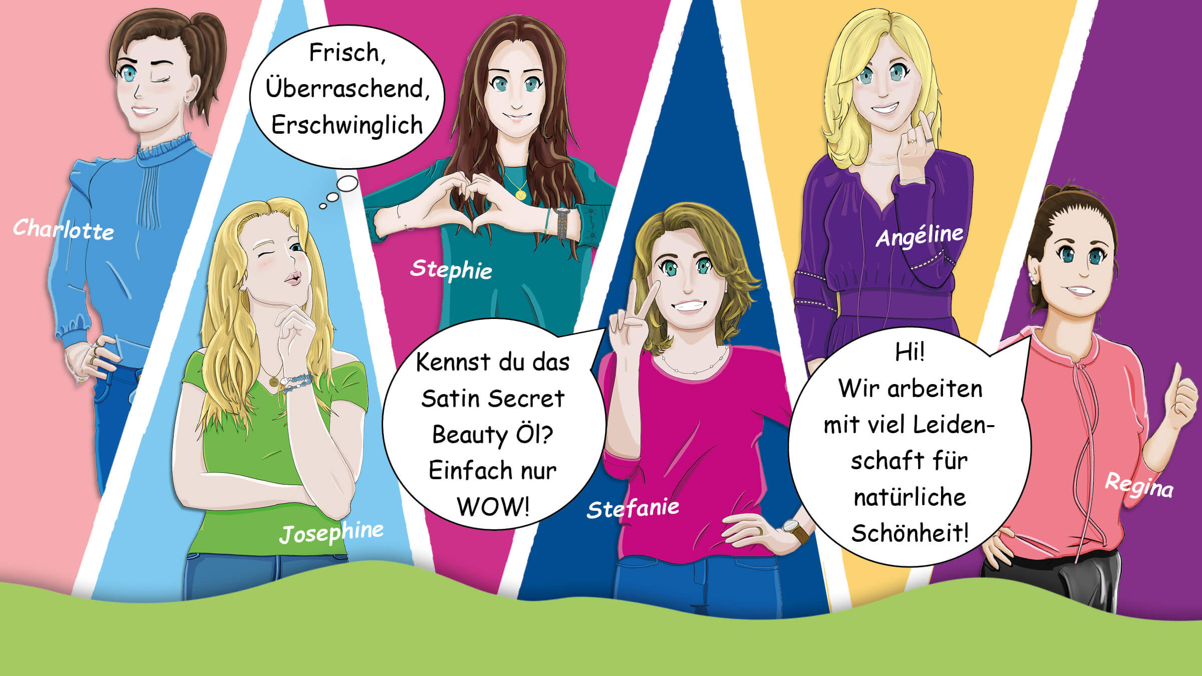alviana Naturkosmetik