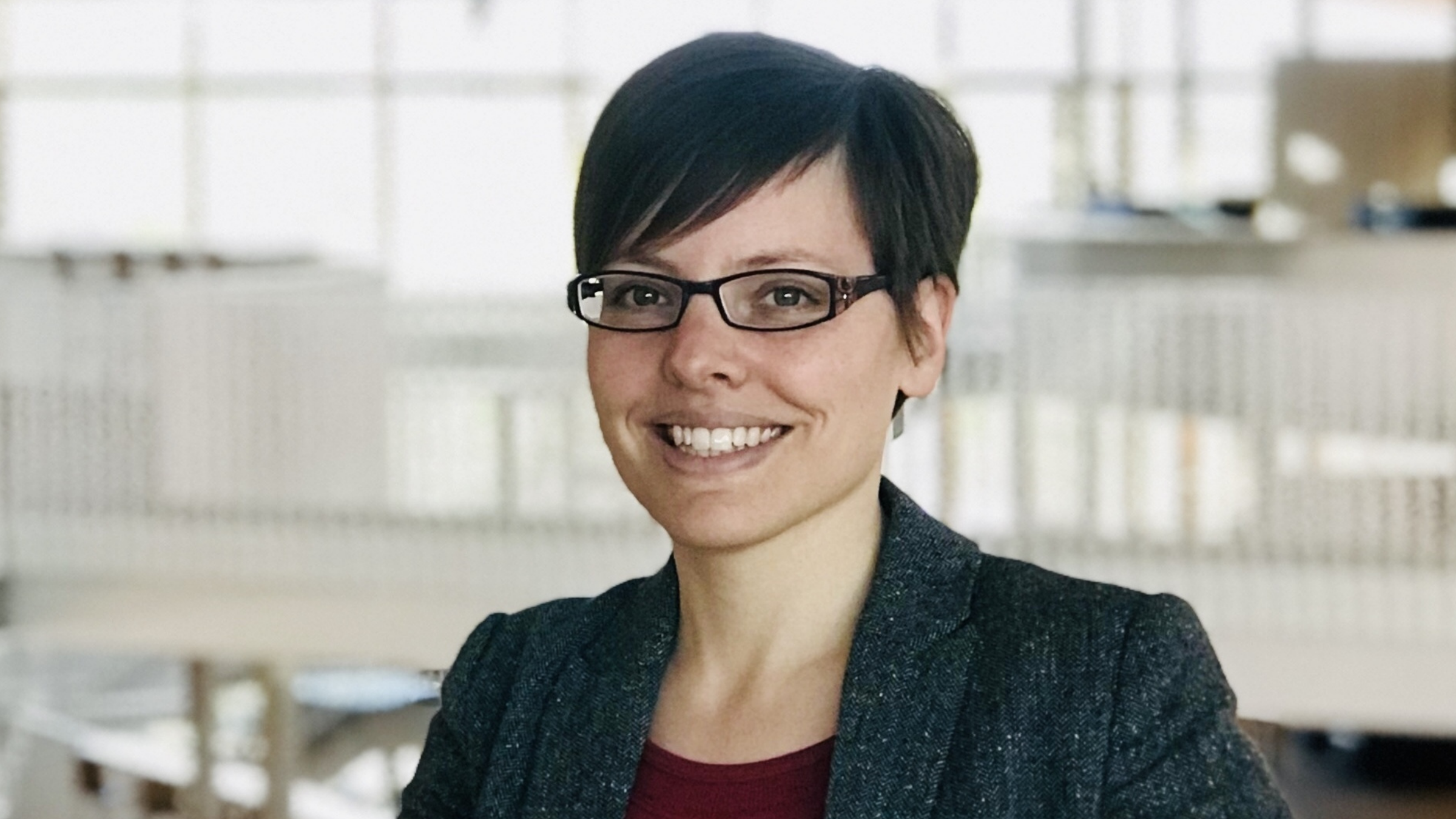Katharina B., Kundenentwicklung bei Alnatura