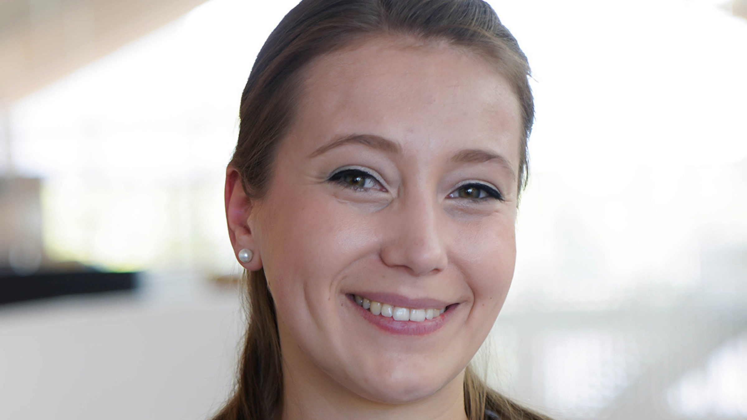 Laura H., Mitarbeiterin bei Alnatura