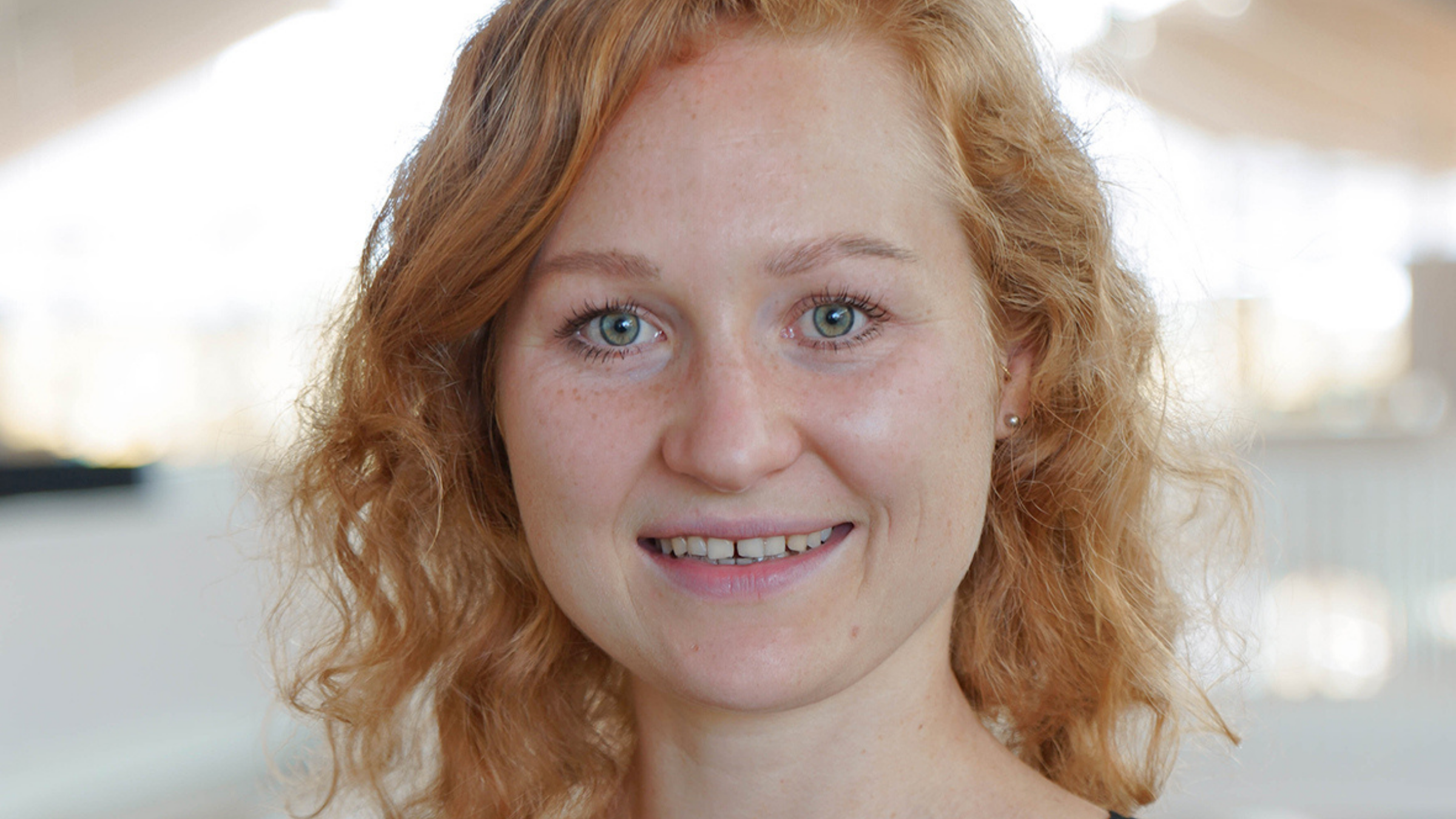 Nora K., MItarbeiterin bei Alnatura