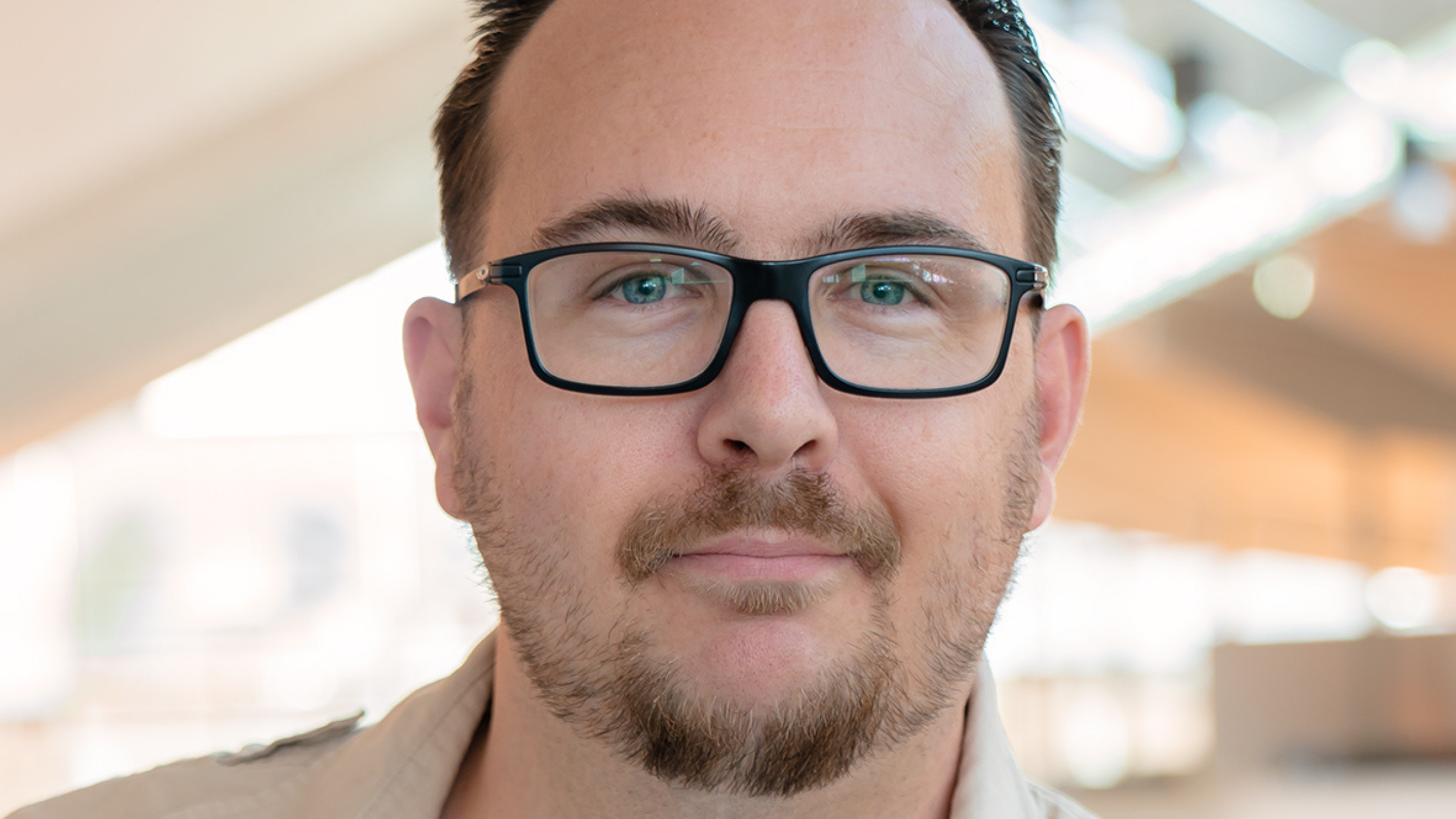 Stefan R., Mitarbeiter IT bei Alnatura