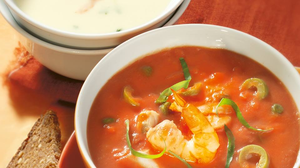 Kressesuppe