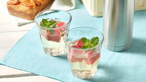 Beeren-Secco to go