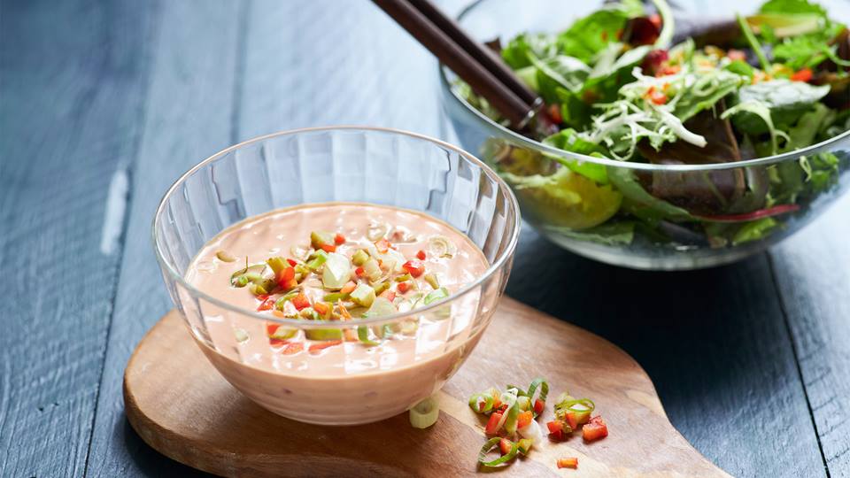 Thousand-Island-Dressing