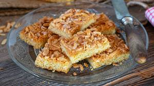Bienenstich