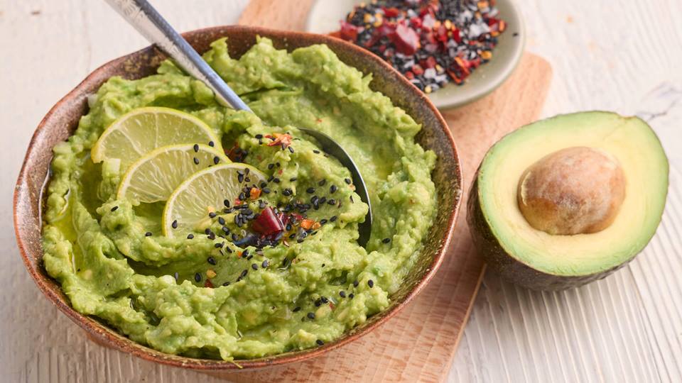 Guacamole