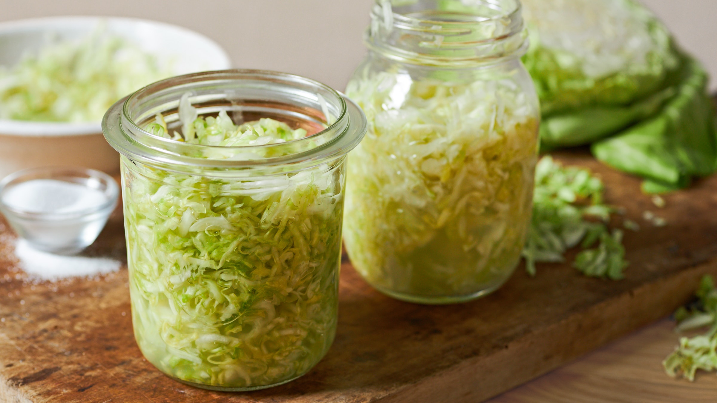 Sauerkraut