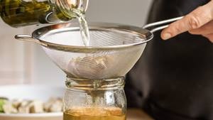 Veganes Dashi – Grundrezept