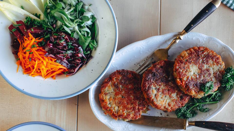 Kaspressknödel