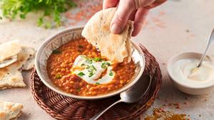 Linsen-Dal