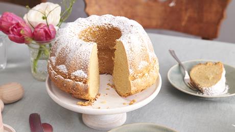 Eierlikörkuchen