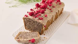 Zitronen-Mohn-Kuchen