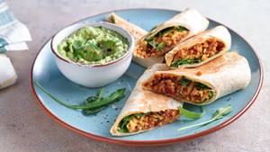 Blitz-Burritos