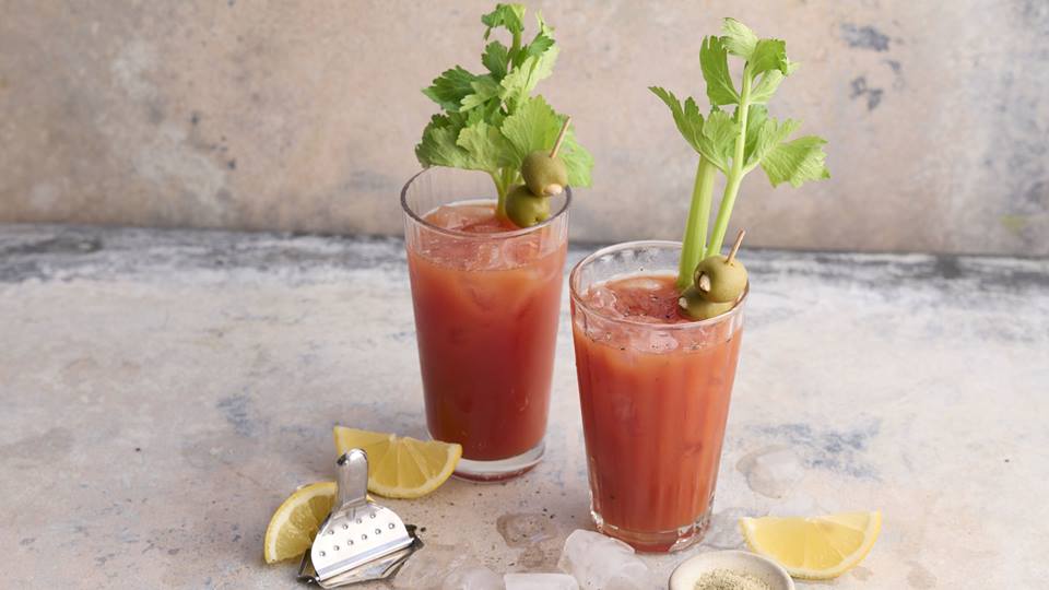 Bloody Mary