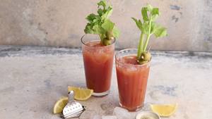 Bloody Mary