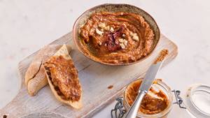 Pesto rosso