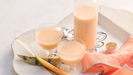 Crema di Meloncello