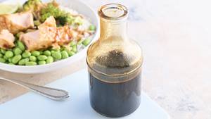 Teriyakisauce