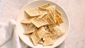 Sesam-Cracker